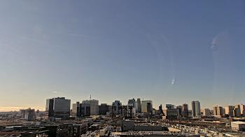 Weather camera view of Red Bull Arena.