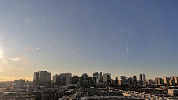 Weather camera view of Red Bull Arena.