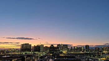 Weather camera view of Red Bull Arena.