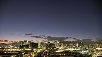 Weather camera view of Red Bull Arena.