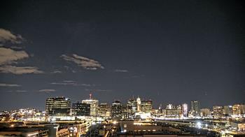 Weather camera view of Red Bull Arena.