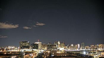 Weather camera view of Red Bull Arena.