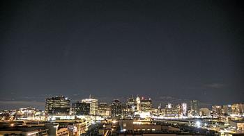 Weather camera view of Red Bull Arena.