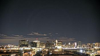 Weather camera view of Red Bull Arena.