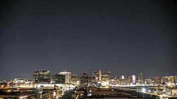 Weather camera view of Red Bull Arena.