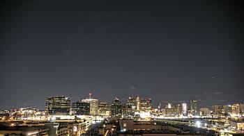 Weather camera view of Red Bull Arena.