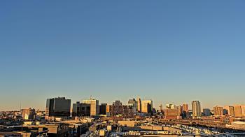 Weather camera view of Red Bull Arena.