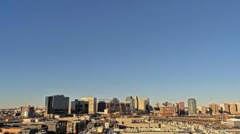 Weather camera view of Red Bull Arena.