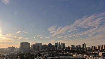 Weather camera view of Red Bull Arena.