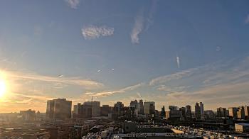 Weather camera view of Red Bull Arena.