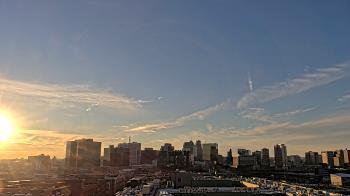 Weather camera view of Red Bull Arena.
