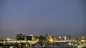 Weather camera view of Red Bull Arena.