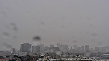 Weather camera view of Red Bull Arena.
