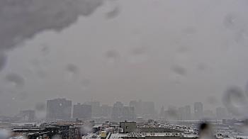 Weather camera view of Red Bull Arena.