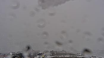 Weather camera view of Red Bull Arena.