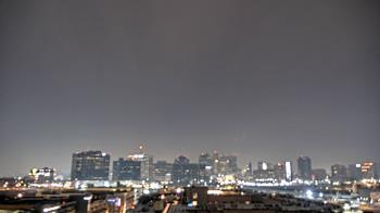 Weather camera view of Red Bull Arena.