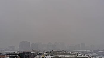 Weather camera view of Red Bull Arena.