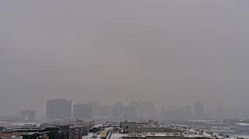 Weather camera view of Red Bull Arena.
