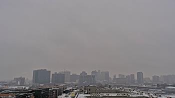 Weather camera view of Red Bull Arena.
