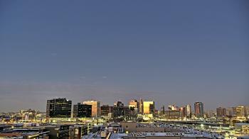 Weather camera view of Red Bull Arena.