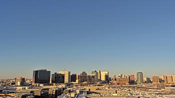 Weather camera view of Red Bull Arena.