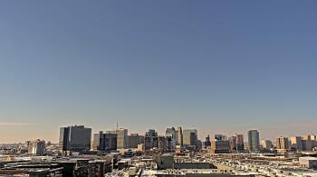 Weather camera view of Red Bull Arena.