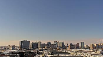 Weather camera view of Red Bull Arena.