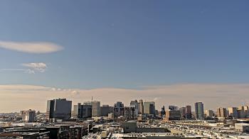 Weather camera view of Red Bull Arena.