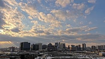 Weather camera view of Red Bull Arena.