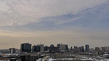 Weather camera view of Red Bull Arena.