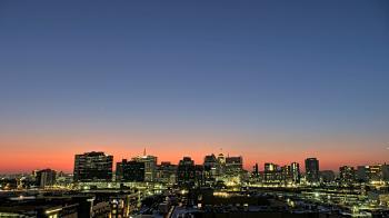Weather camera view of Red Bull Arena.