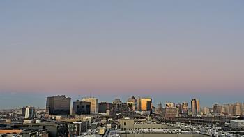 Weather camera view of Red Bull Arena.