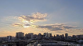 Weather camera view of Red Bull Arena.