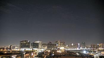 Weather camera view of Red Bull Arena.