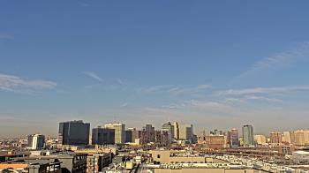 Weather camera view of Red Bull Arena.