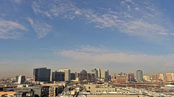 Weather camera view of Red Bull Arena.