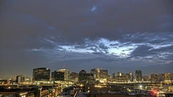 Weather camera view of Red Bull Arena.