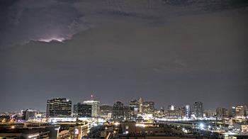 Weather camera view of Red Bull Arena.