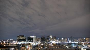 Weather camera view of Red Bull Arena.