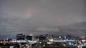 Weather camera view of Red Bull Arena.