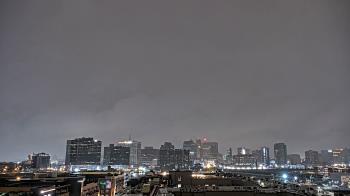 Weather camera view of Red Bull Arena.