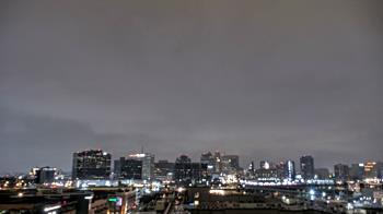 Weather camera view of Red Bull Arena.