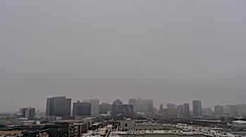Weather camera view of Red Bull Arena.