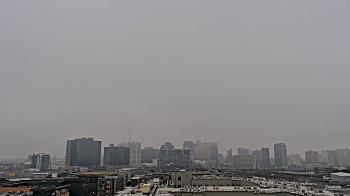 Weather camera view of Red Bull Arena.