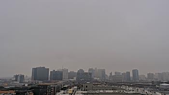 Weather camera view of Red Bull Arena.