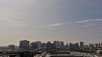Weather camera view of Red Bull Arena.