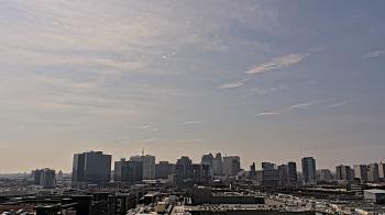 Weather camera view of Red Bull Arena.