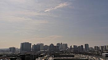Weather camera view of Red Bull Arena.