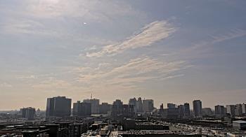 Weather camera view of Red Bull Arena.
