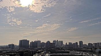 Weather camera view of Red Bull Arena.